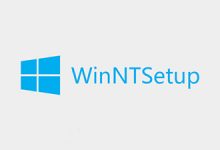 WinNTSetup v5.1.2 Final x86/x64 正式版-系统安装利器-联合优网