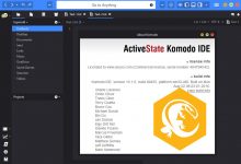 ActiveState Komodo IDE 10.1.0.89455 Win/Mac注册版附注册机-联合优网