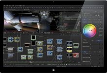 Blackmagic Design Fusion Studio 8.2 MacOSX注册版-高端视觉特效合成-联合优网