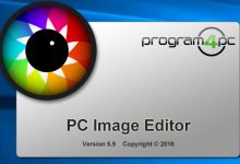 PC Image Editor 5.9正式版-联合优网