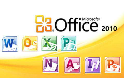 Office Professional Plus 2010 with SP1 x86/x64正式零售版-简体中文/繁体中文/英文
