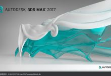 Autodesk 3ds Max 2017 SP3多语言中文注册版附注册机-联合优网