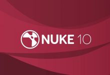 NUKE Studio 10.5v2 x64注册版附注册机-视频特效合成-联合优网