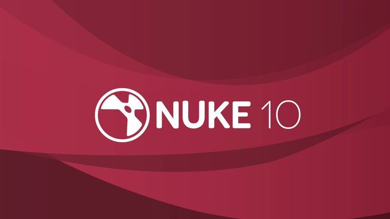 NUKE Studio 10.5v2 x64注册版附注册机-视频特效合成