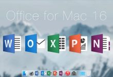 Office 2016 for Mac多语言中文正式版-简体中文/繁体中文/英文-联合优网