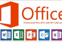 Office Professional Plus 2013 with SP1 (x86 and x64)正式零售版-简体中文/繁体中文/英文-联合优网