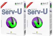 Serv-U MFT Server v15.1.6.25 多语言中文企业注册版-FTP服务器-联合优网