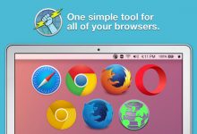 Browserism 2.3 MacOSX 注册版-Mac浏览器切换工具-联合优网