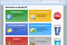 BookCAT 10.24 注册版-图书资料库-联合优网
