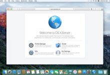 Apple macOS Server v5.2 Final MacOSX 多语言注册版-Mac服务器软件-联合优网