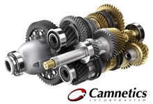 Camnetics Suite 2017 - 齿轮生成插件套装-联合优网