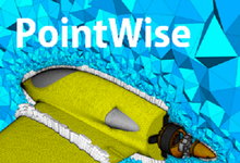 PointWise 18.0 R1 Win/Mac/Lnx 注册版-CFD网格生成软件-联合优网