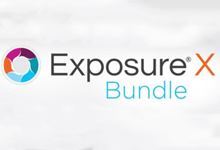 Alien Skin Exposure X2 Bundle 1.0.0.78 Revision 35179 MacOSX 注册版- 顶级PS胶片滤镜套件-联合优网