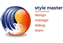 Style Master 4.6 注册版-网页样式表单CSS开发工具-联合优网