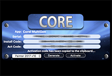 让CORE Keygen系列注册机成功运行在macOS sierra 10.12上的方法-联合优网