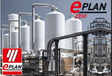 Eplan PPE 2.6.3.10395多语言中文注册版-工程设备自动化规划CAE-联合优网