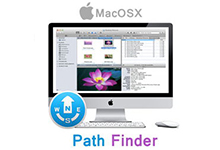 Path Finder 7.4 Build 1702 多语言中文注册版- Mac文件管理器-联合优网