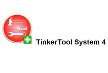 TinkerTool System 4.81 MacOSX 多语言注册版-联合优网