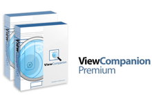 ViewCompanion Premium 10.41 x86/x64注册版附注册机-图纸浏览与打印工具-联合优网