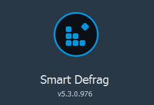 IObit Smart Defrag PRO 5.3.0.976 多语言中文注册版附注册码-联合优网