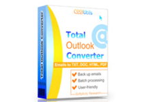 Total Outlook Converter 4.1.260多语言中文注册版-邮件转换-联合优网