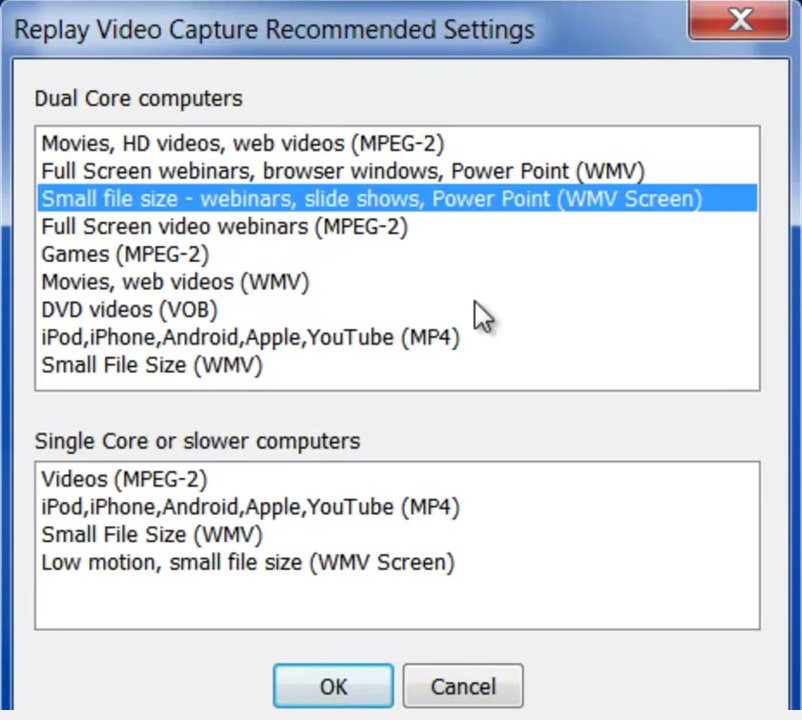 Replay Video Capture v8.7 注册版-屏幕录制工具