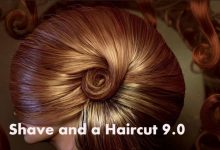 JoeAlter Shave And A Haircut v9.0.54 for Maya 2014–2017 Win/Mac正式版-Maya插件-头发毛皮插件-联合优网