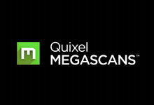 Quixel Megascans Studio 0.872 Win/Mac 注册版+资源库-实景高精度纹理材质扫描软件-联合优网