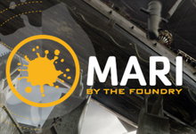 The Foundry MARI 3.1v3 Win/Mac/Linux 注册版-3D纹理绘制工具软件-联合优网