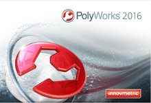 InnovMetric PolyWorks 2016 IR4 多语言中文注册版-3D测量软件-简体/繁体中文-联合优网