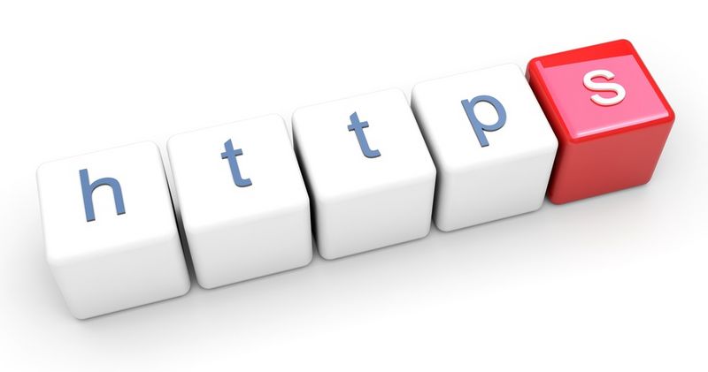 联合优网-全站开启HTTPS访问模式公告