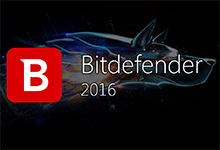 Bitdefender Antivirus 2016 v4.1.2.18 MacOSX 多语言注册版-联合优网
