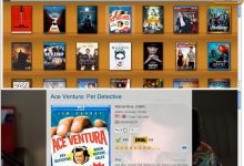 Collectorz.com Movie Collector Pro 16.1.1 MacOSX 注册版- 电影信息收集管理软件-联合优网