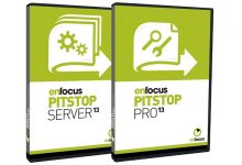 Enfocus PitStop Server 13.2 MacOSX 多语言中文注册版-PDF印前检查与修正-联合优网