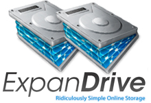 ExpanDrive 5.4.0 MacOSX 注册版-FTP/Server远程管理工具-联合优网