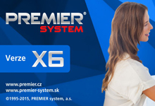 Premier System X6 16.6.1138 多语言注册版-财务管理软件-联合优网