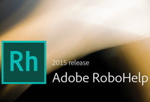 Adobe RoboHelp 2015 v12.0.4 多语言中文注册版-帮助文件制作-联合优网