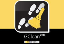 GoogleClean 2018 v148 Retail 注册版-阻止Google产品获取个人隐私工具-联合优网