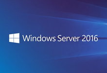 微软Windows Server 2016正式版更新内容大全：新增容器、混合云-联合优网