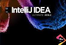IntelliJ IDEA Ultimate 2016.2.4 注册版-Java开发IDE工具-联合优网