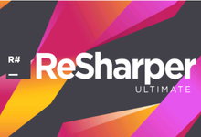 JetBrains ReSharper Ultimate 2016.2.2 注册版-VS代码生成工具-联合优网