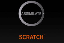 Assimilate Scratch 8.5 Build 912 x64 注册版-数码后期制作工作流程工具-联合优网
