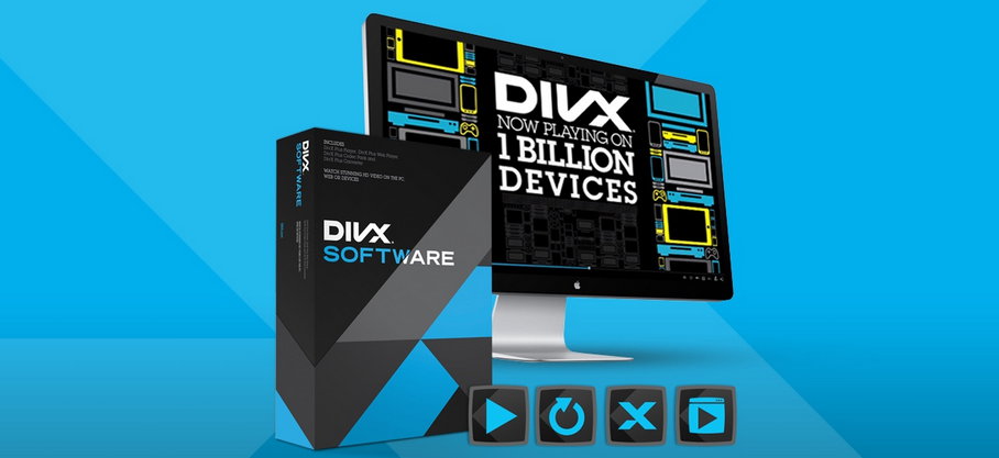 DivX Plus Pro v10.8.8 多语言中文注册版附注册码