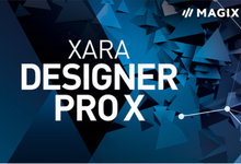 Xara Designer Pro X365 12.2.0.45774 注册版-图形设计软件-联合优网