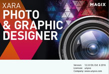 Xara Photo & Graphic Designer 365 12.3.0.46908 注册版-顶级图片设计师-联合优网