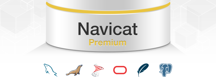 Navicat Premium Enterprise 11.2.14 x86/x64 英文注册版-数据库管理