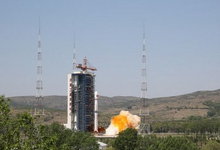 中国首颗脉冲星导航卫星在酒泉卫星发射中心成功发射：追寻宇宙灯塔-联合优网