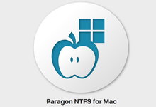 Paragon NTFS for Mac v15.1.26 多语言中文注册版-Mac无障碍访问NTFS分区-联合优网