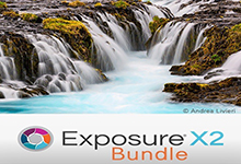 Alien Skin Exposure X2 Bundle 2.7.0.76 Revision 36993 注册版附注册机-联合优网