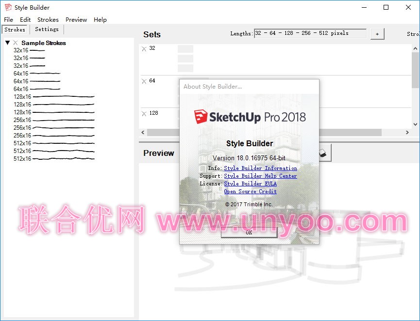 SketchUp Pro 2019 v19.3.253 x64 多语言注册版-草图大师